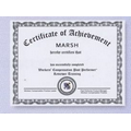 Custom Certificate (3 or Full Color)